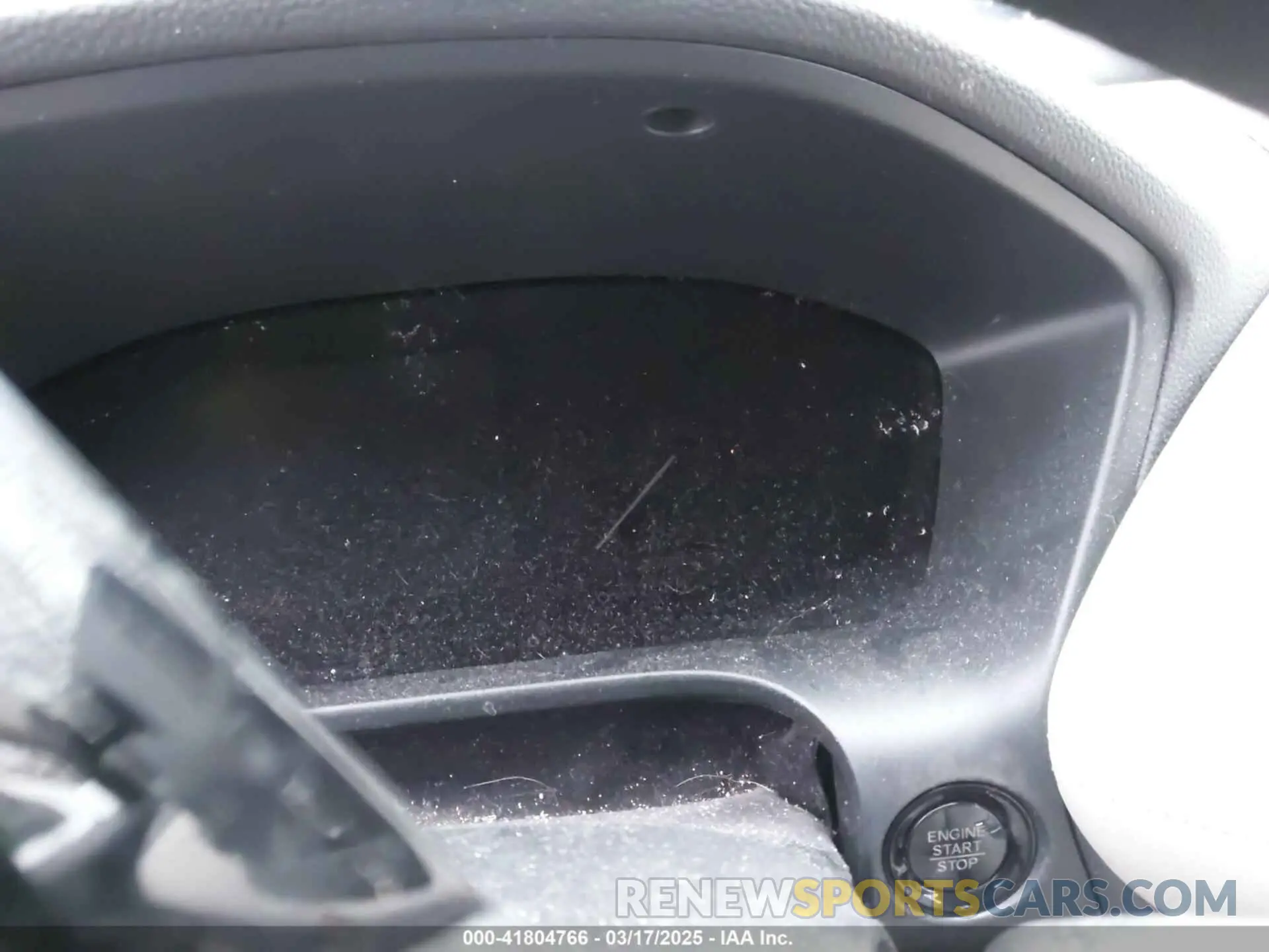 14 Photograph of a damaged car 3CZRZ2H30RM701925 HONDA HR-V 2024
