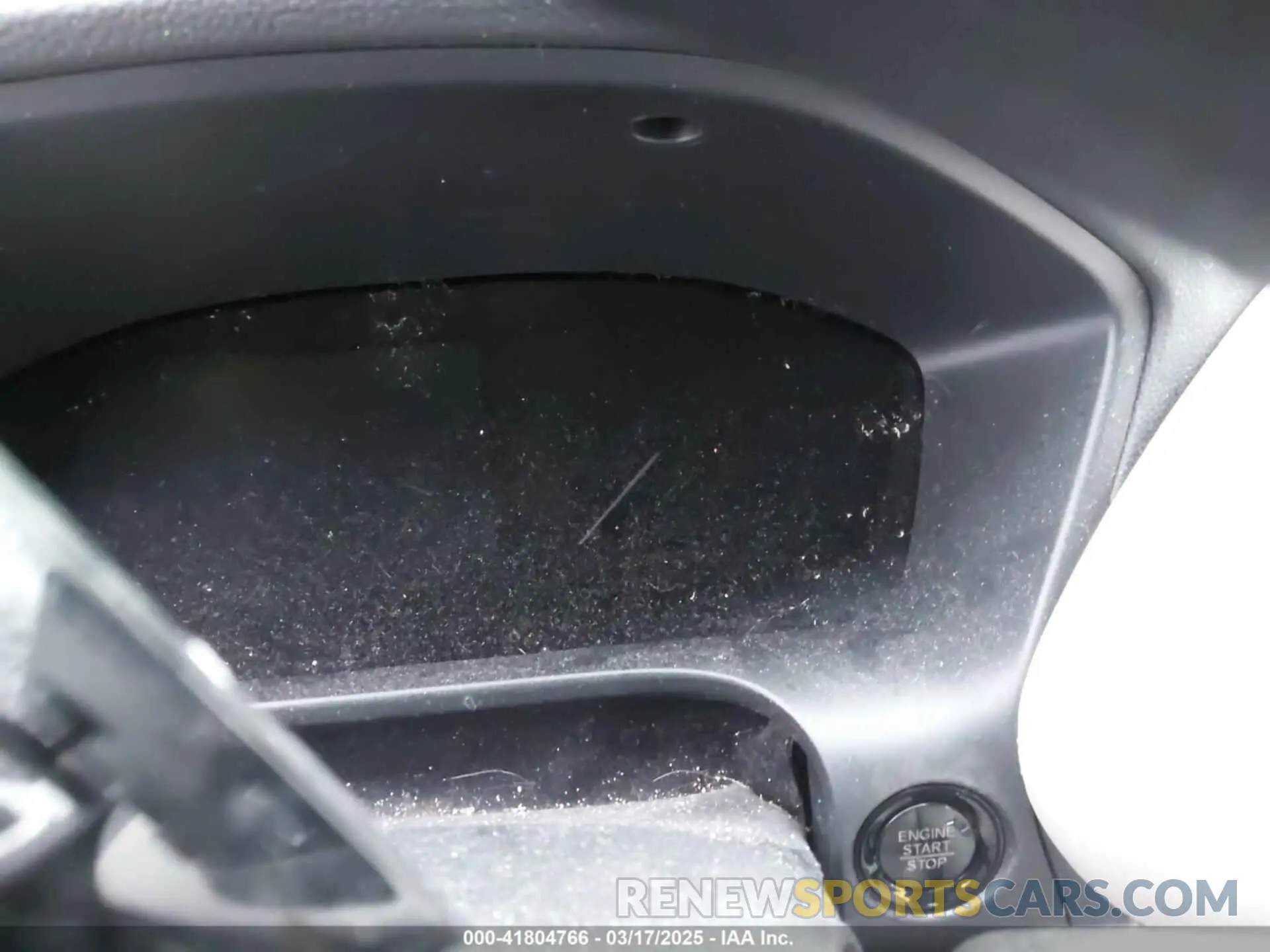 7 Photograph of a damaged car 3CZRZ2H30RM701925 HONDA HR-V 2024