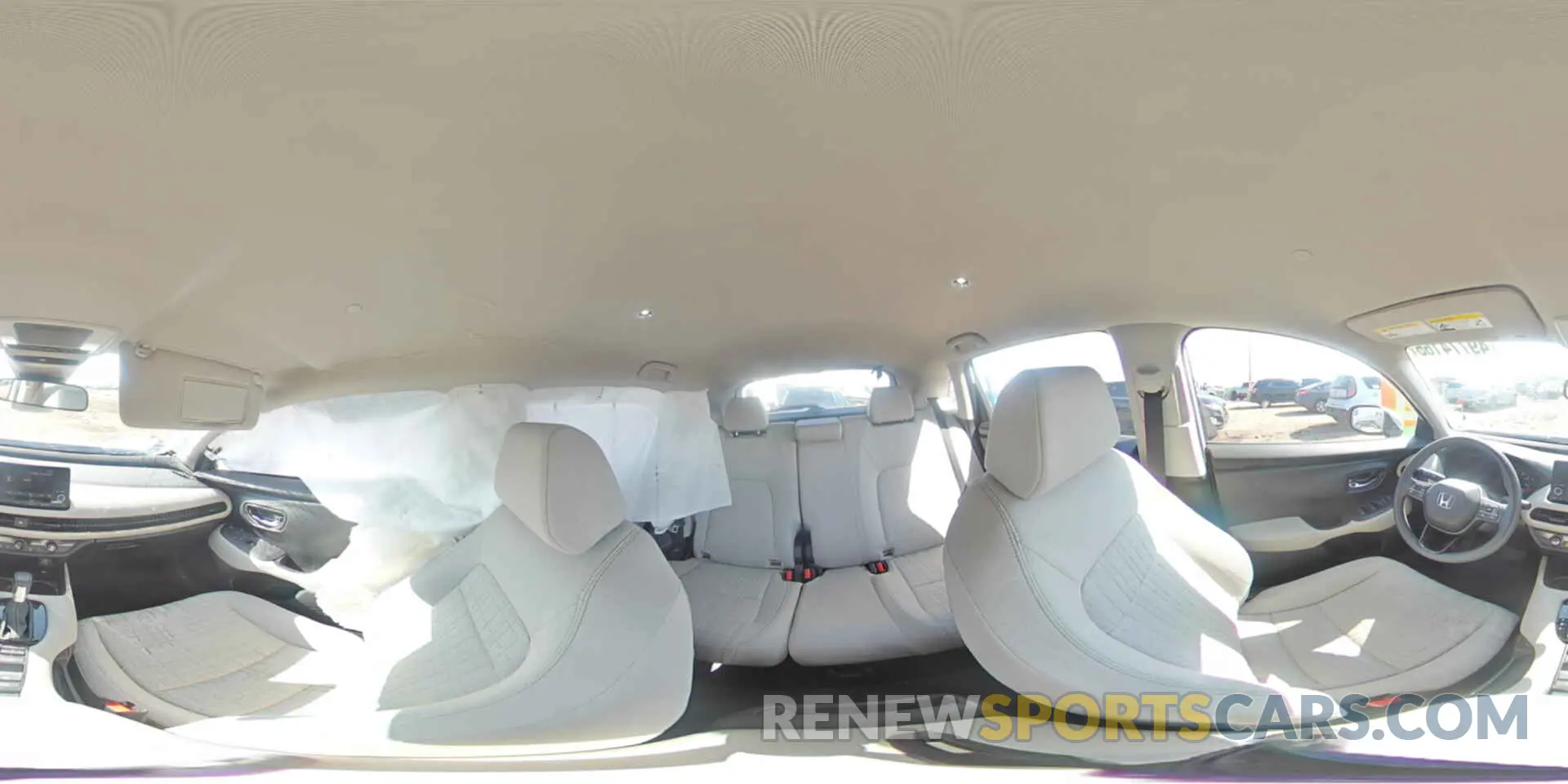 13 Photograph of a damaged car 3CZRZ2H30RM772719 HONDA HR-V 2024