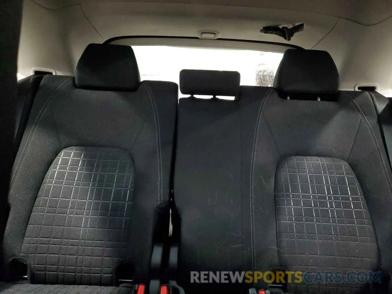 10 Photograph of a damaged car 3CZRZ2H33RM720792 HONDA HR-V 2024