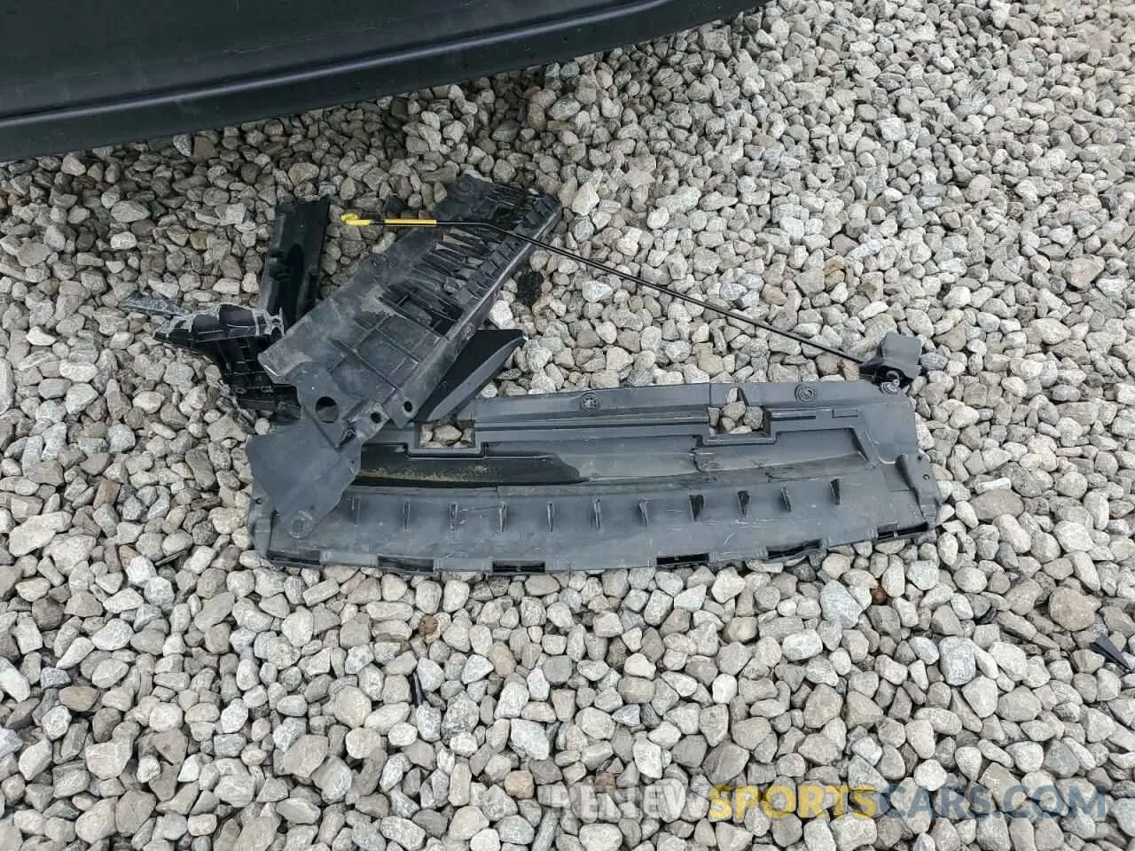 14 Photograph of a damaged car 3CZRZ2H33RM757163 HONDA HR-V 2024