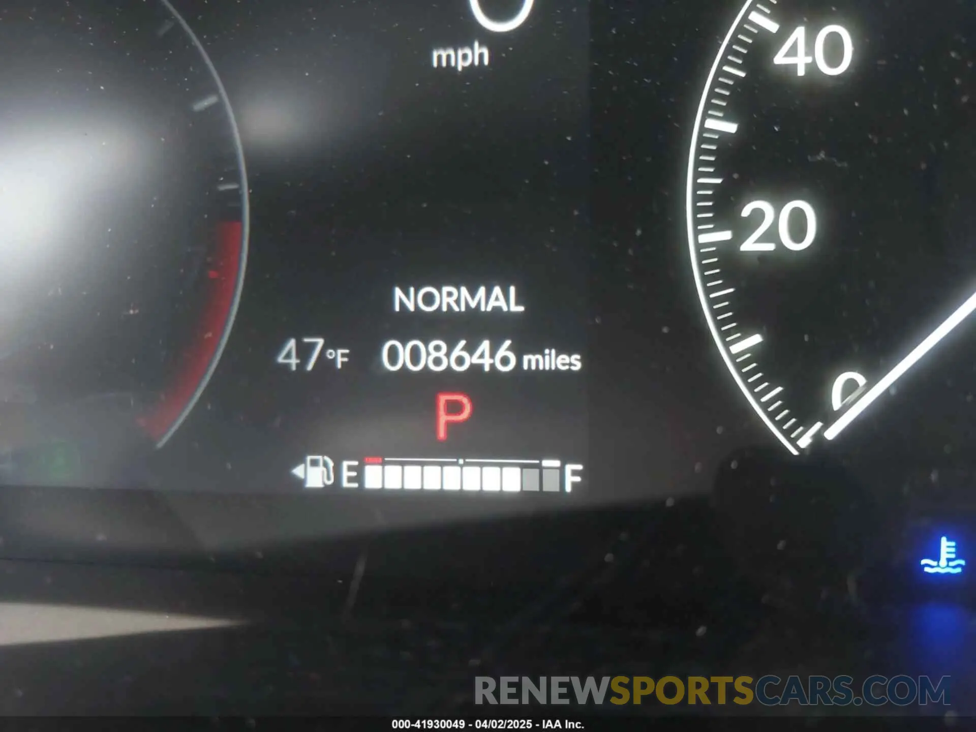 15 Photograph of a damaged car 3CZRZ2H34RM777308 HONDA HR-V 2024