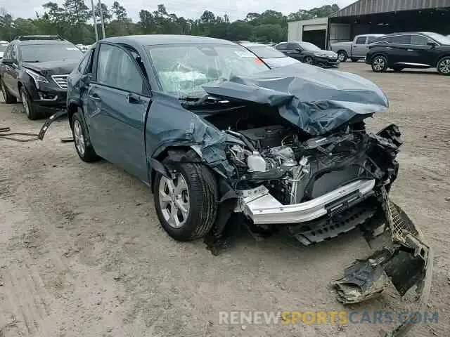 14 Photograph of a damaged car 3CZRZ2H35RM725766 HONDA HR-V 2024