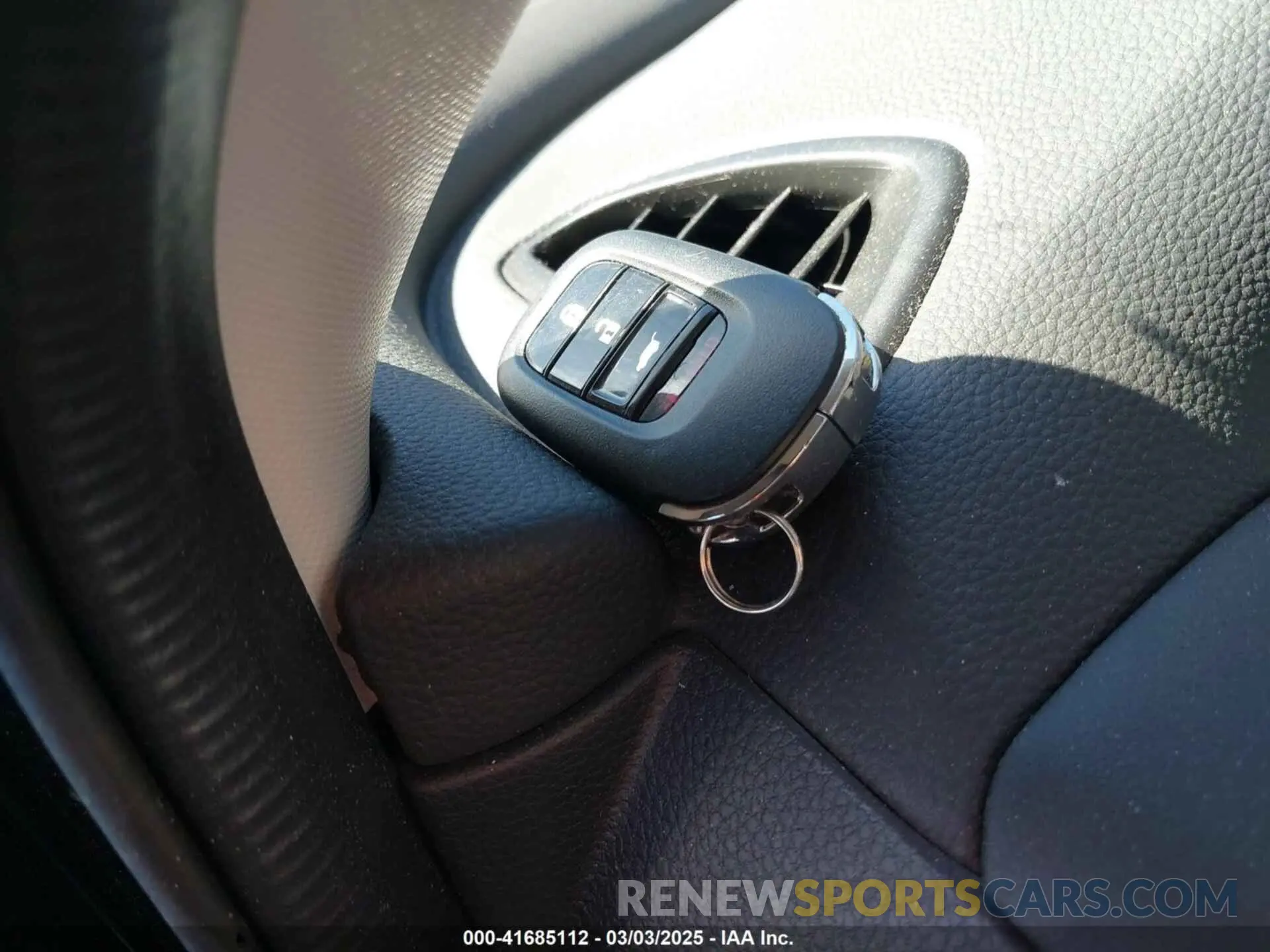 11 Photograph of a damaged car 3CZRZ2H36RM719989 HONDA HR-V 2024