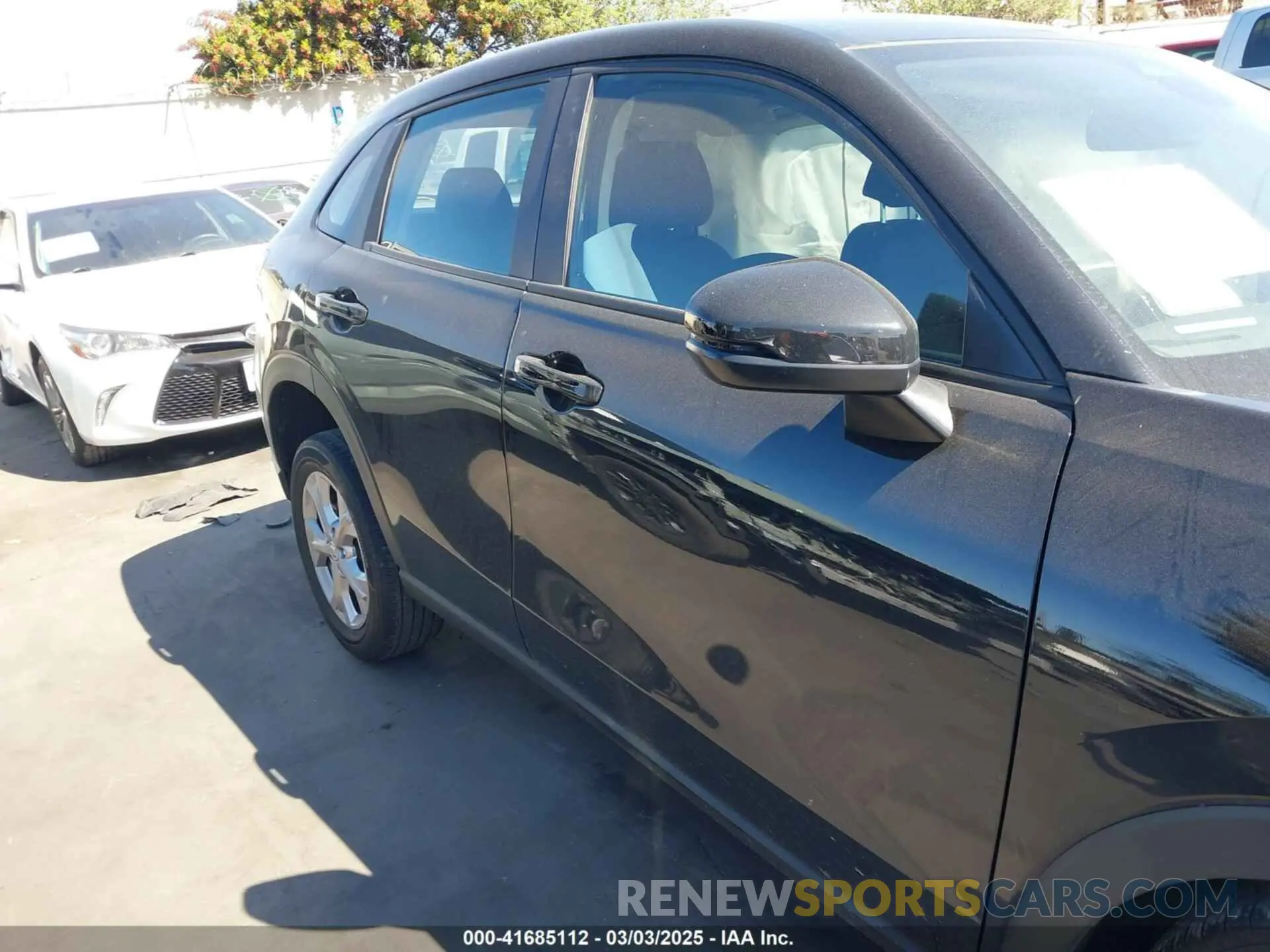 13 Photograph of a damaged car 3CZRZ2H36RM719989 HONDA HR-V 2024
