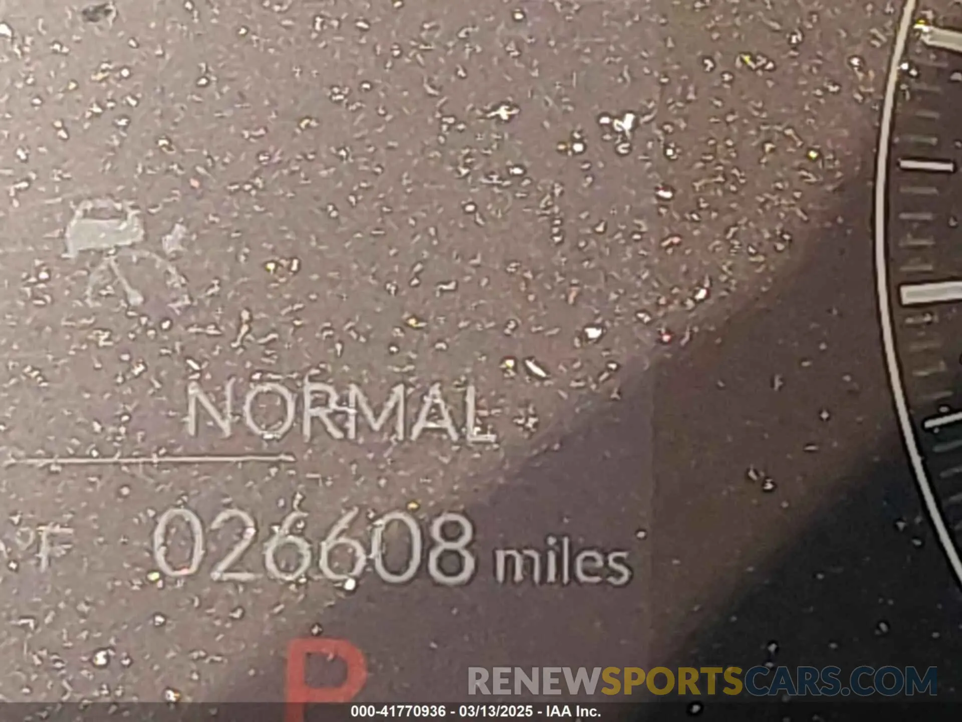 15 Photograph of a damaged car 3CZRZ2H36RM725419 HONDA HR-V 2024