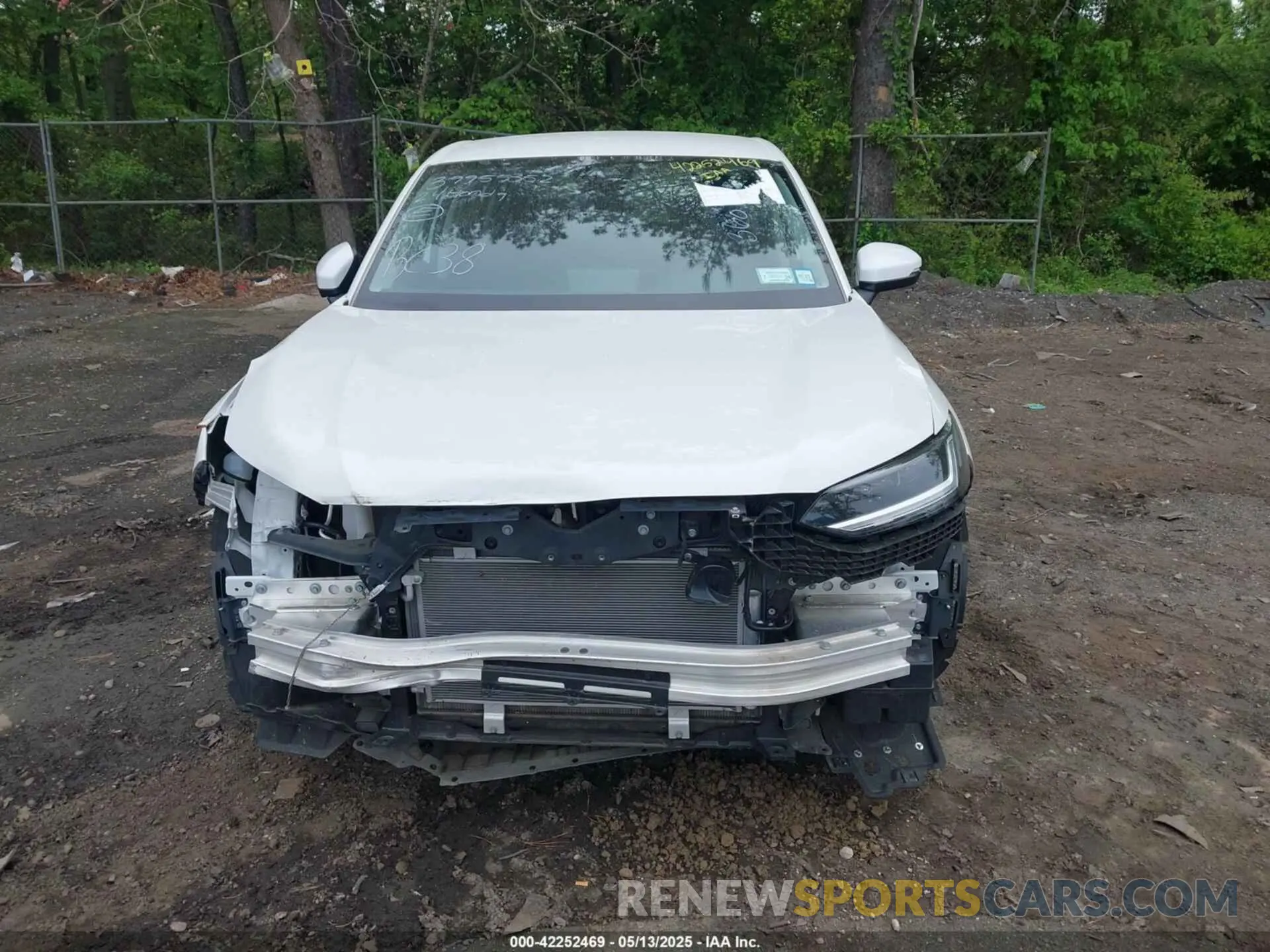 12 Photograph of a damaged car 3CZRZ2H36RM759084 HONDA HR-V 2024