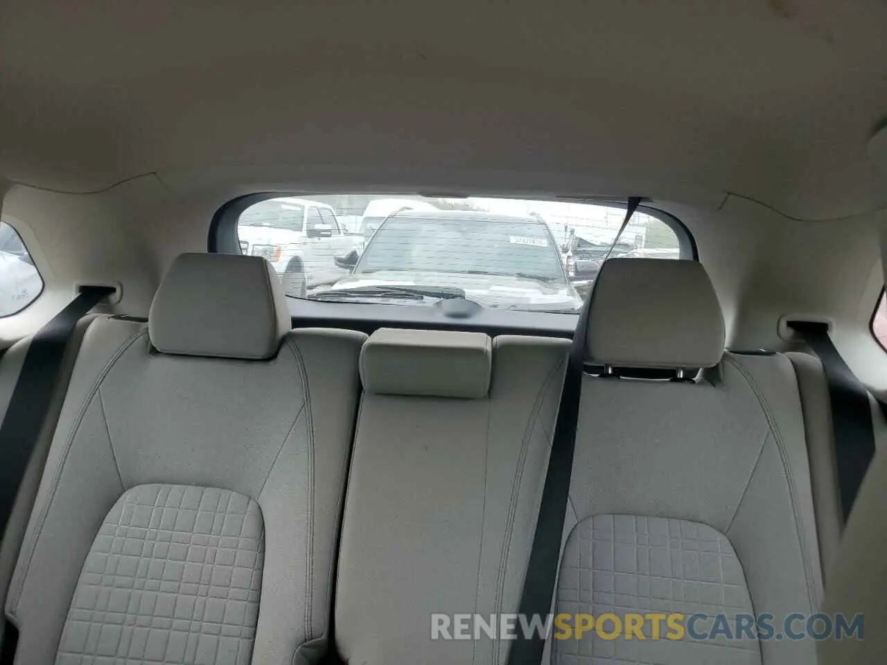 10 Photograph of a damaged car 3CZRZ2H37RM774340 HONDA HR-V 2024