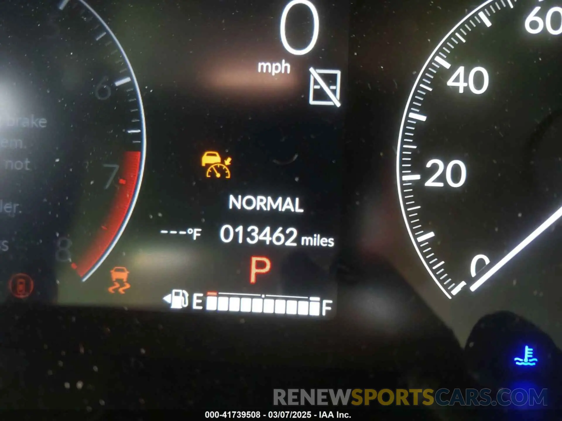 15 Photograph of a damaged car 3CZRZ2H37RM783975 HONDA HR-V 2024