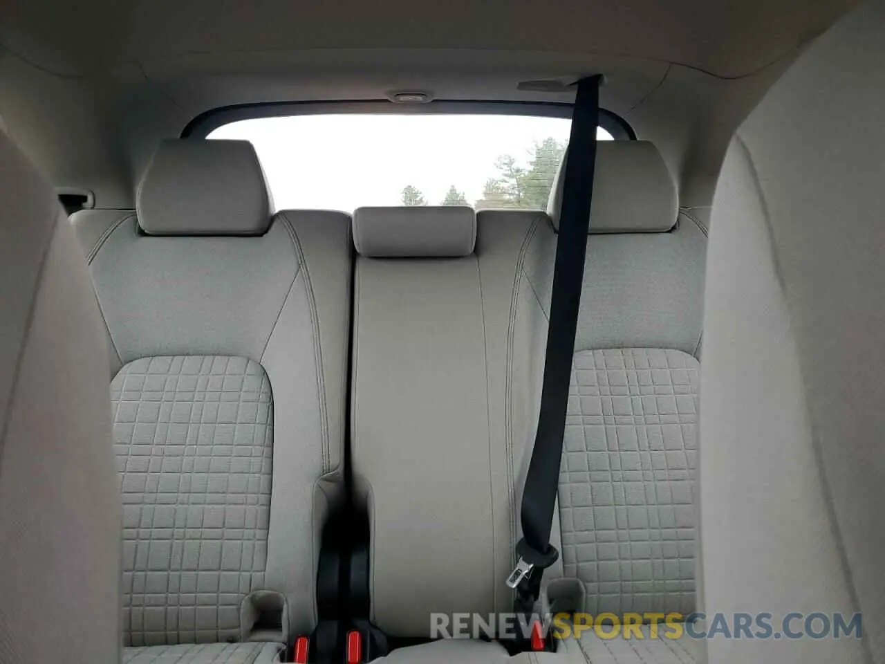 10 Photograph of a damaged car 3CZRZ2H39RM719744 HONDA HR-V 2024