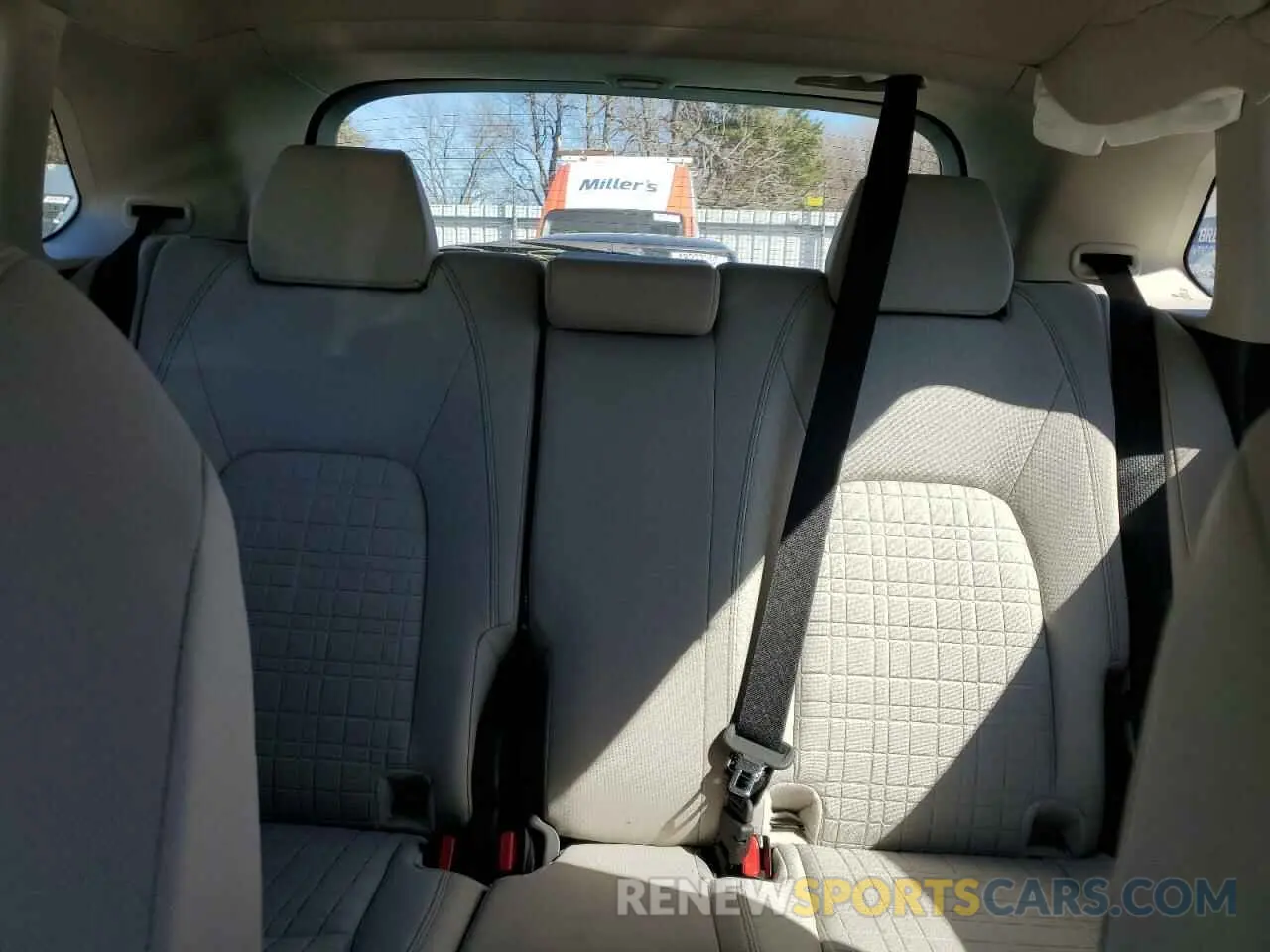 10 Photograph of a damaged car 3CZRZ2H39RM780897 HONDA HR-V 2024