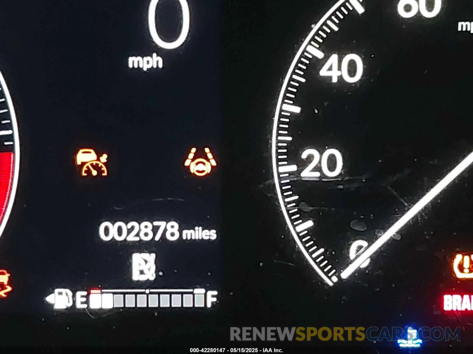 15 Photograph of a damaged car 3CZRZ2H3XRM751487 HONDA HR-V 2024