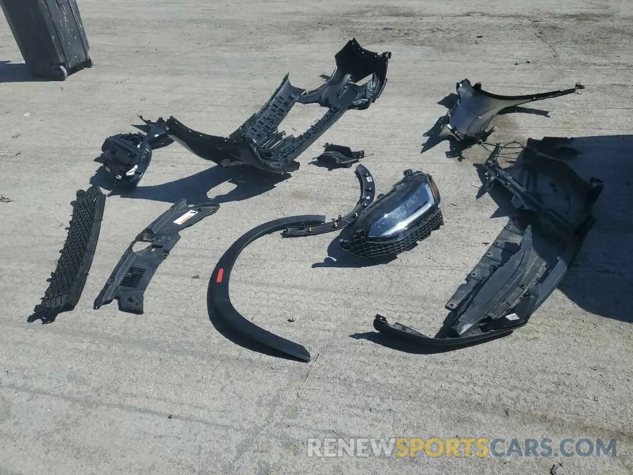 13 Photograph of a damaged car 3CZRZ2H51RM763271 HONDA HR-V 2024