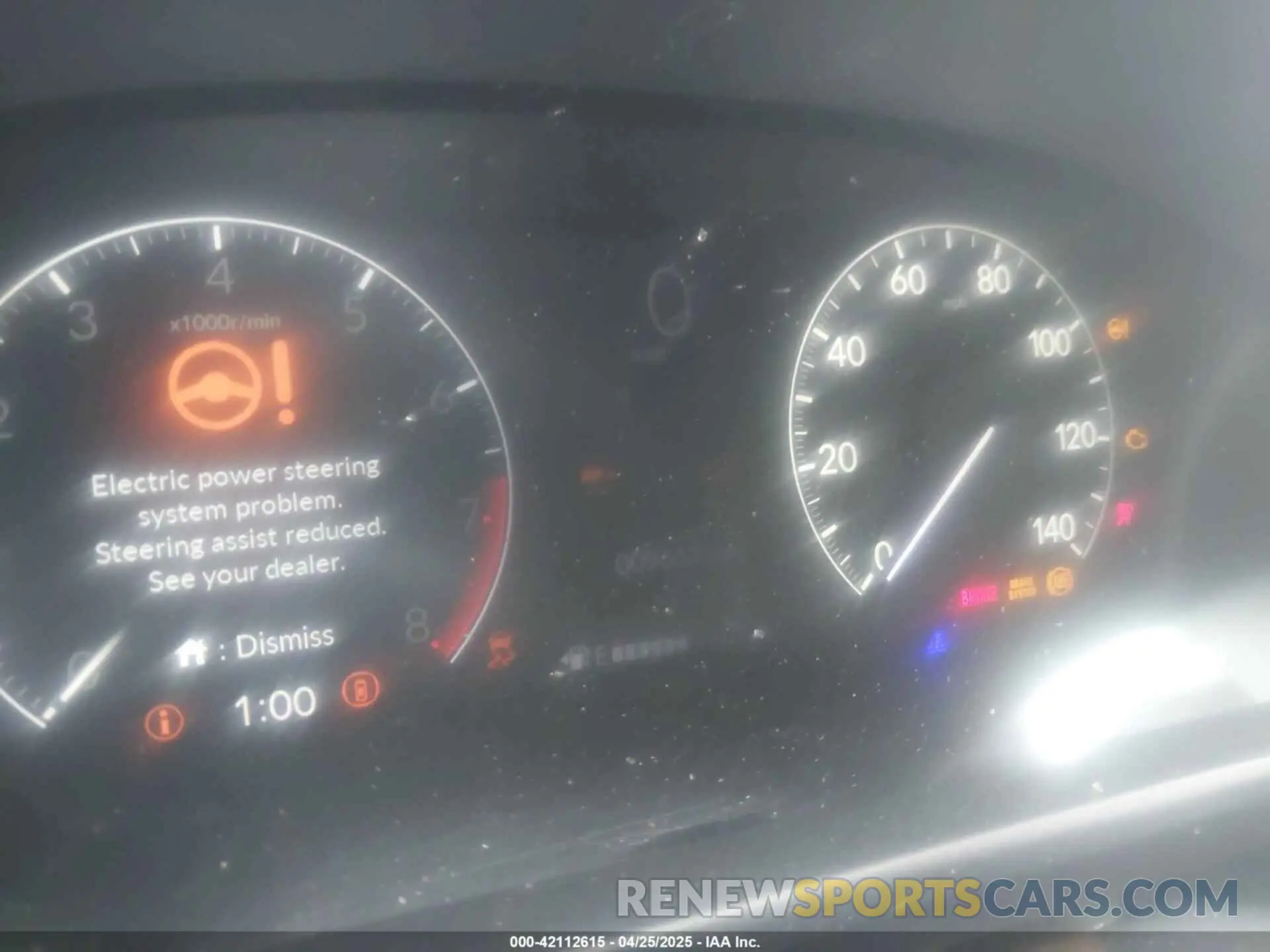 7 Photograph of a damaged car 3CZRZ2H52RM734779 HONDA HR-V 2024