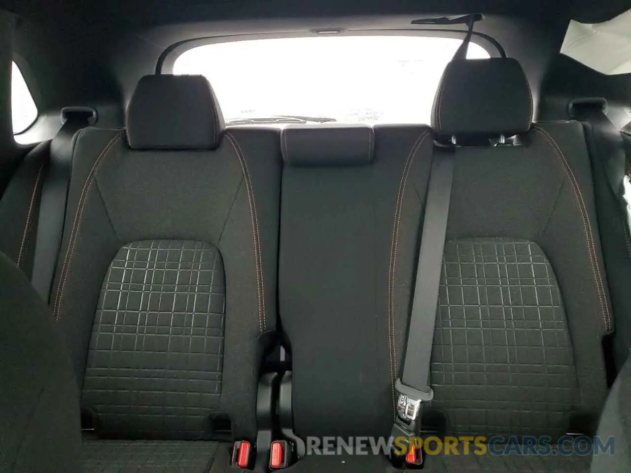 10 Photograph of a damaged car 3CZRZ2H52RM773694 HONDA HR-V 2024