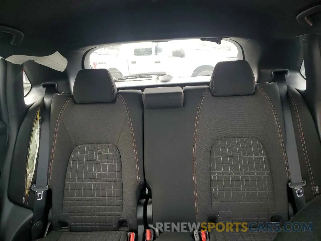 10 Photograph of a damaged car 3CZRZ2H54RM740146 HONDA HR-V 2024