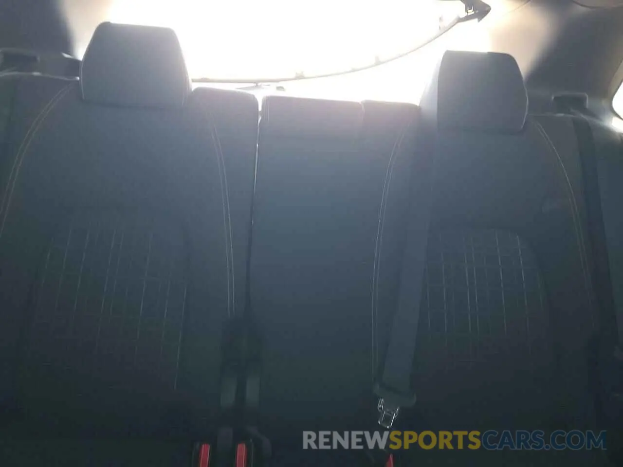 10 Photograph of a damaged car 3CZRZ2H54RM751308 HONDA HR-V 2024