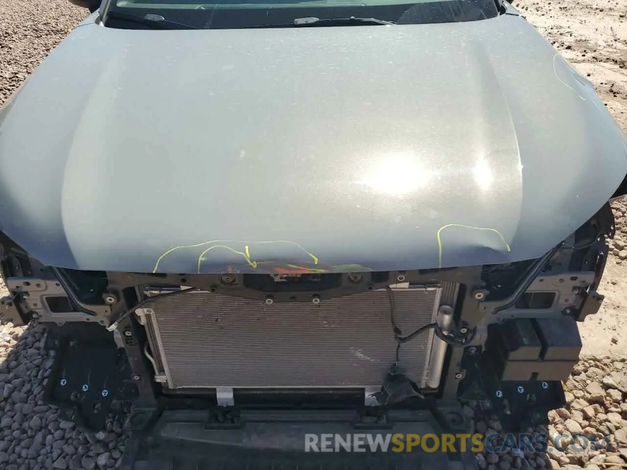 12 Photograph of a damaged car 3CZRZ2H54RM751308 HONDA HR-V 2024