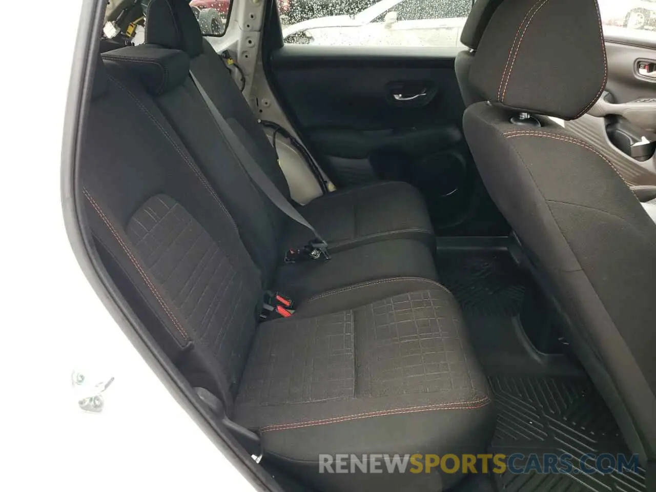 11 Photograph of a damaged car 3CZRZ2H54RM765709 HONDA HR-V 2024