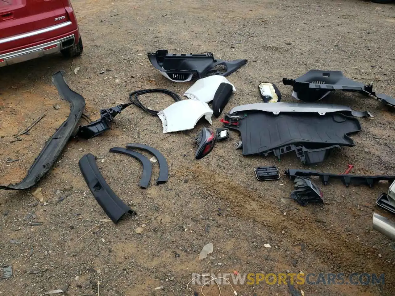 13 Photograph of a damaged car 3CZRZ2H54RM765709 HONDA HR-V 2024