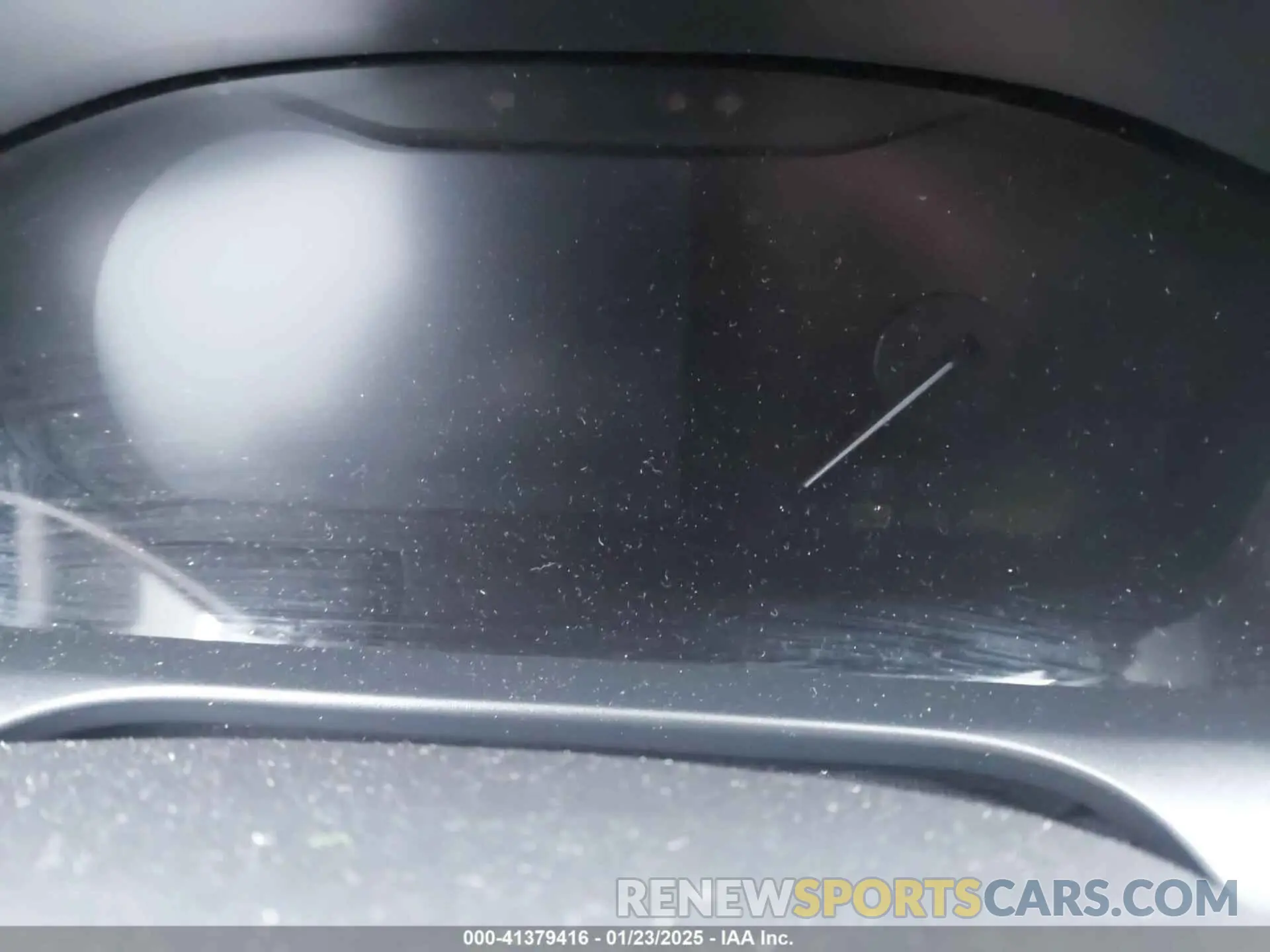 7 Photograph of a damaged car 3CZRZ2H55RM734226 HONDA HR-V 2024