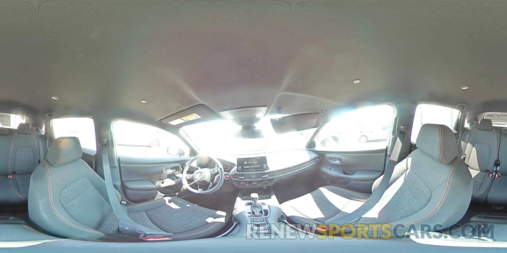 15 Photograph of a damaged car 3CZRZ2H55RM769753 HONDA HR-V 2024