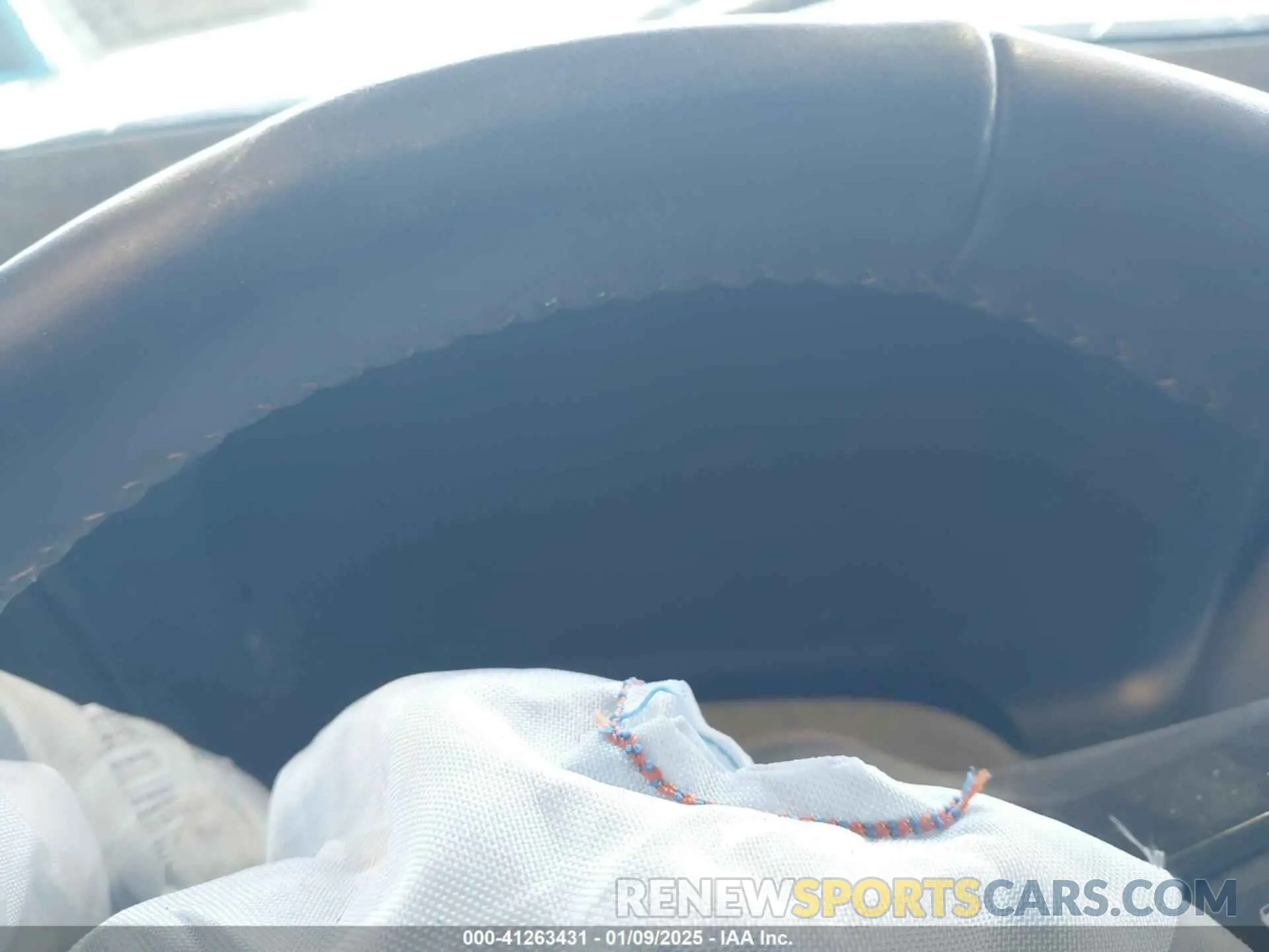 15 Photograph of a damaged car 3CZRZ2H55RM781367 HONDA HR-V 2024