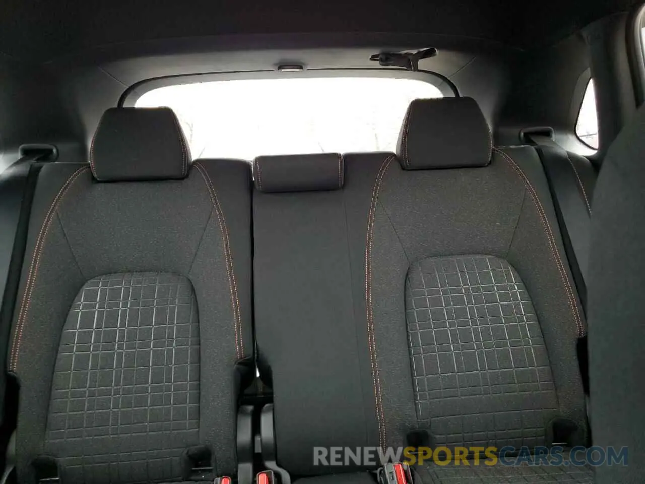 10 Photograph of a damaged car 3CZRZ2H59RM737260 HONDA HR-V 2024