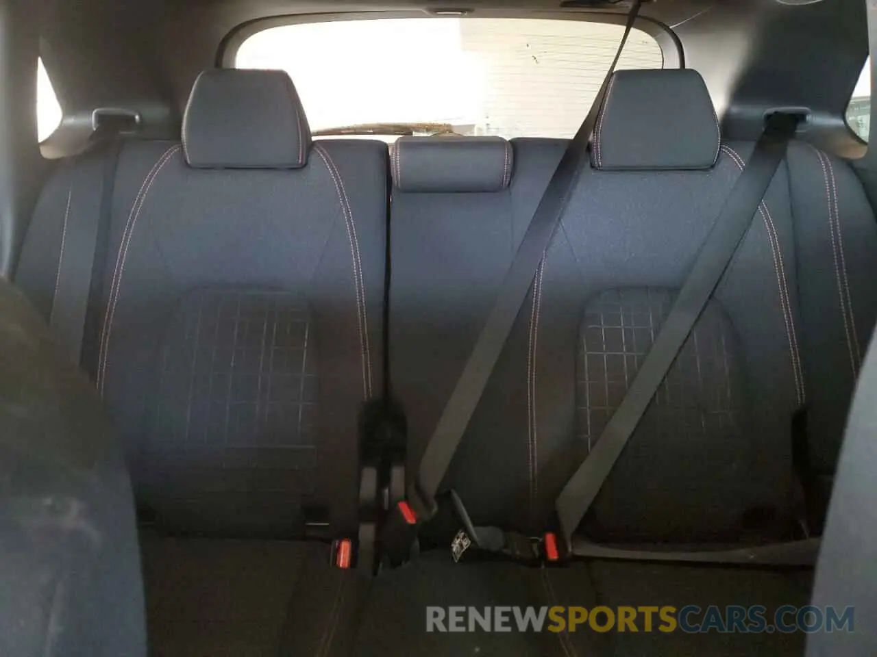 10 Photograph of a damaged car 3CZRZ2H59RM763969 HONDA HR-V 2024