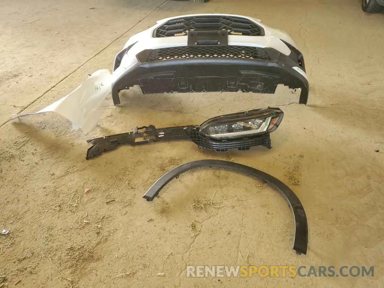 13 Photograph of a damaged car 3CZRZ2H59RM763969 HONDA HR-V 2024