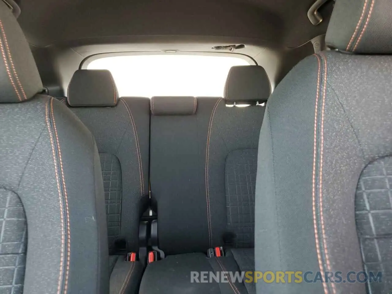 10 Photograph of a damaged car 3CZRZ2H59RM771747 HONDA HR-V 2024