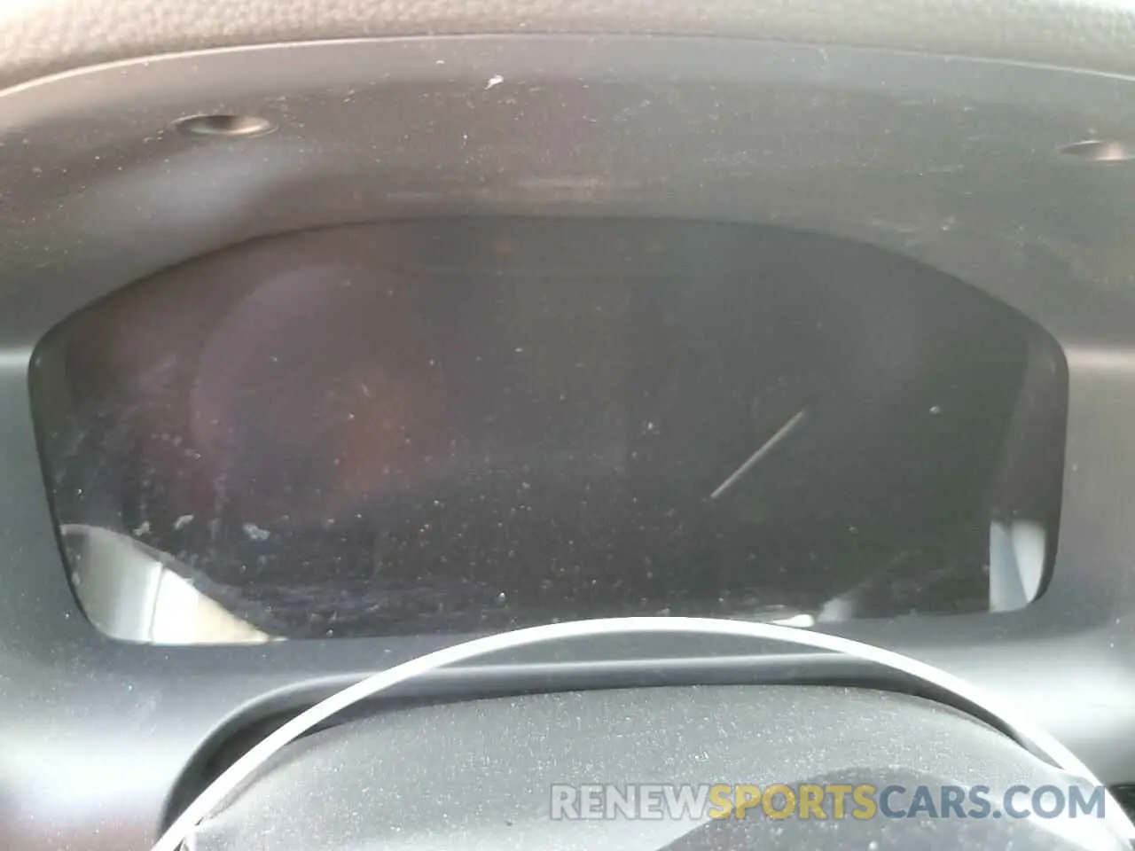 9 Photograph of a damaged car 3CZRZ2H59RM771747 HONDA HR-V 2024