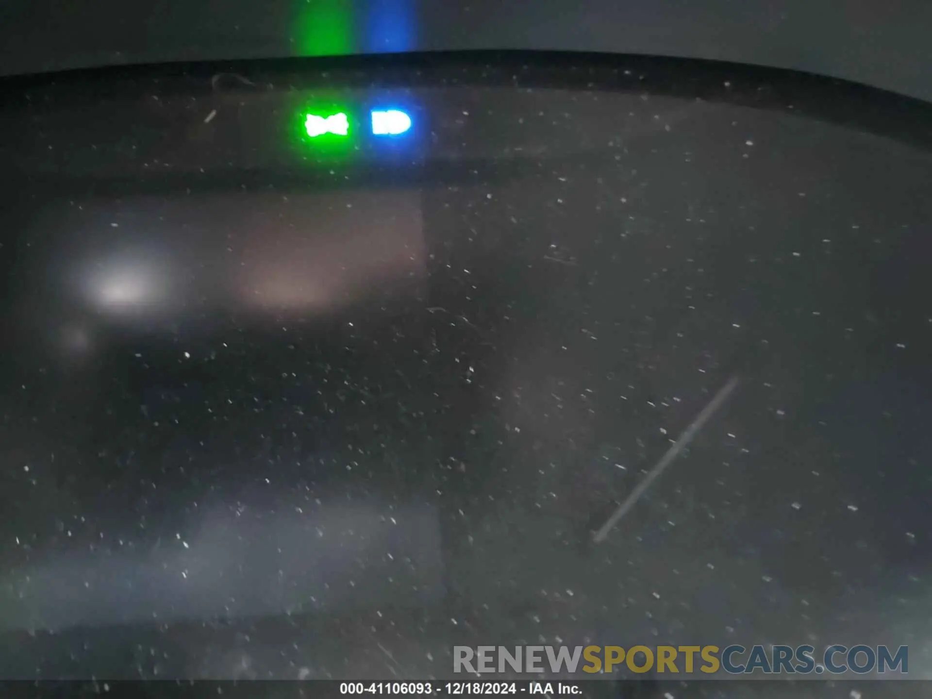 14 Photograph of a damaged car 3CZRZ2H5XRM726381 HONDA HR-V 2024