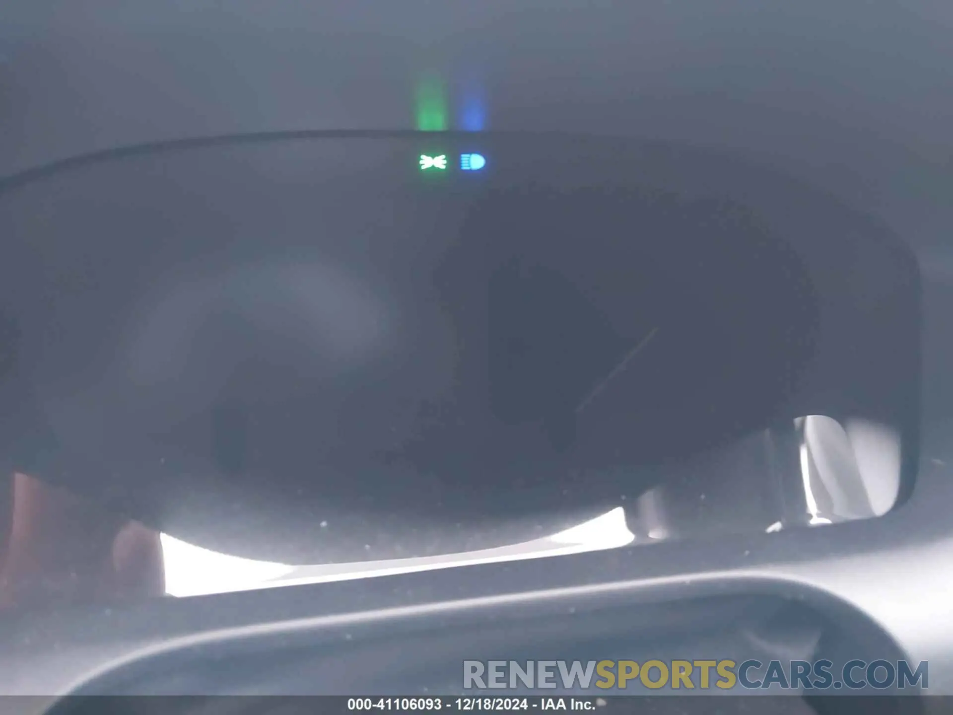 7 Photograph of a damaged car 3CZRZ2H5XRM726381 HONDA HR-V 2024
