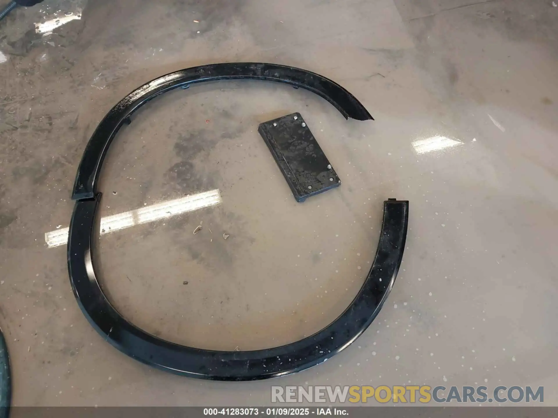 12 Photograph of a damaged car 3CZRZ2H71RM776488 HONDA HR-V 2024