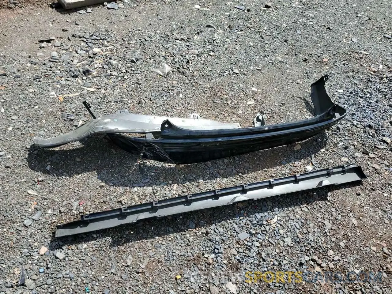 13 Photograph of a damaged car 3CZRZ2H74RM726121 HONDA HR-V 2024