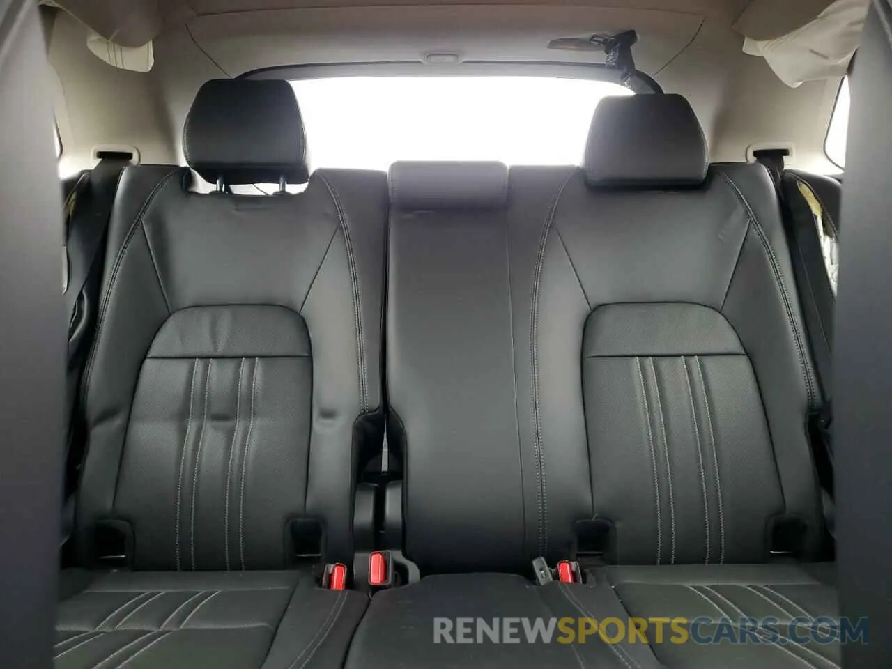 10 Photograph of a damaged car 3CZRZ2H75RM782715 HONDA HR-V 2024