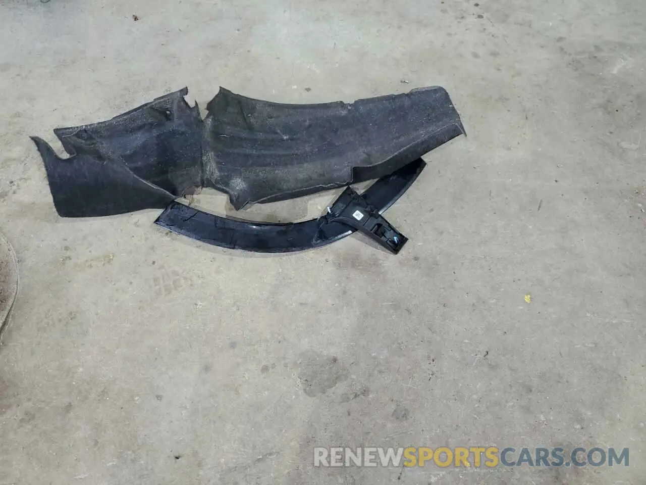 13 Photograph of a damaged car 3CZRZ2H75RM785453 HONDA HR-V 2024
