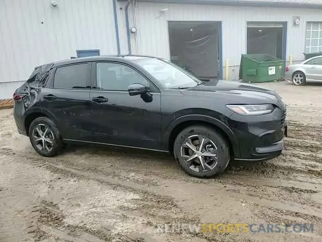 15 Photograph of a damaged car 3CZRZ2H75RM785453 HONDA HR-V 2024
