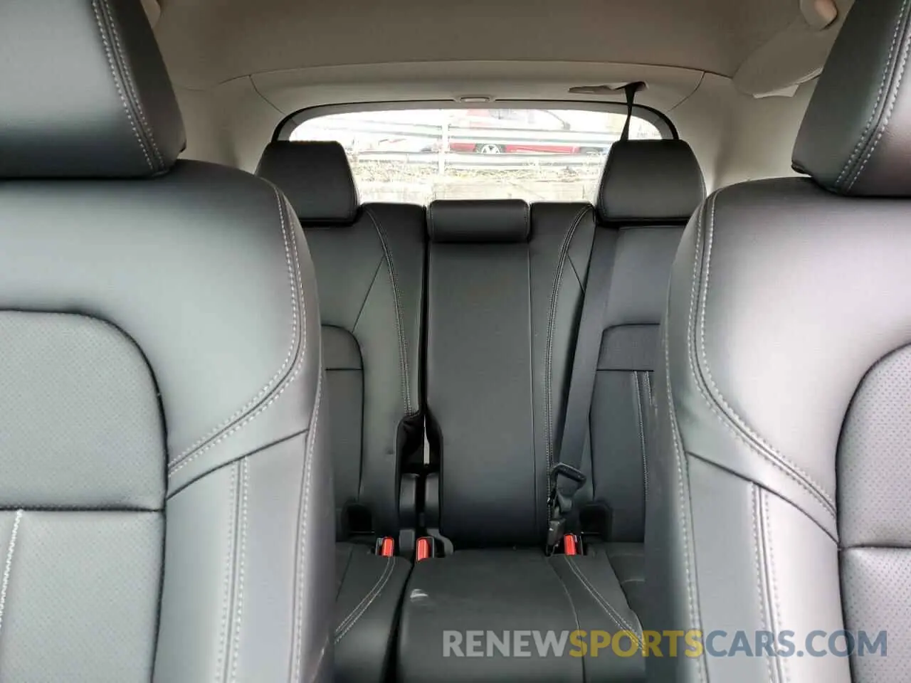 10 Photograph of a damaged car 3CZRZ2H76RM736018 HONDA HR-V 2024