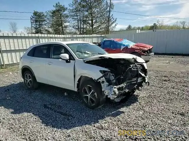 15 Photograph of a damaged car 3CZRZ2H76RM759430 HONDA HR-V 2024