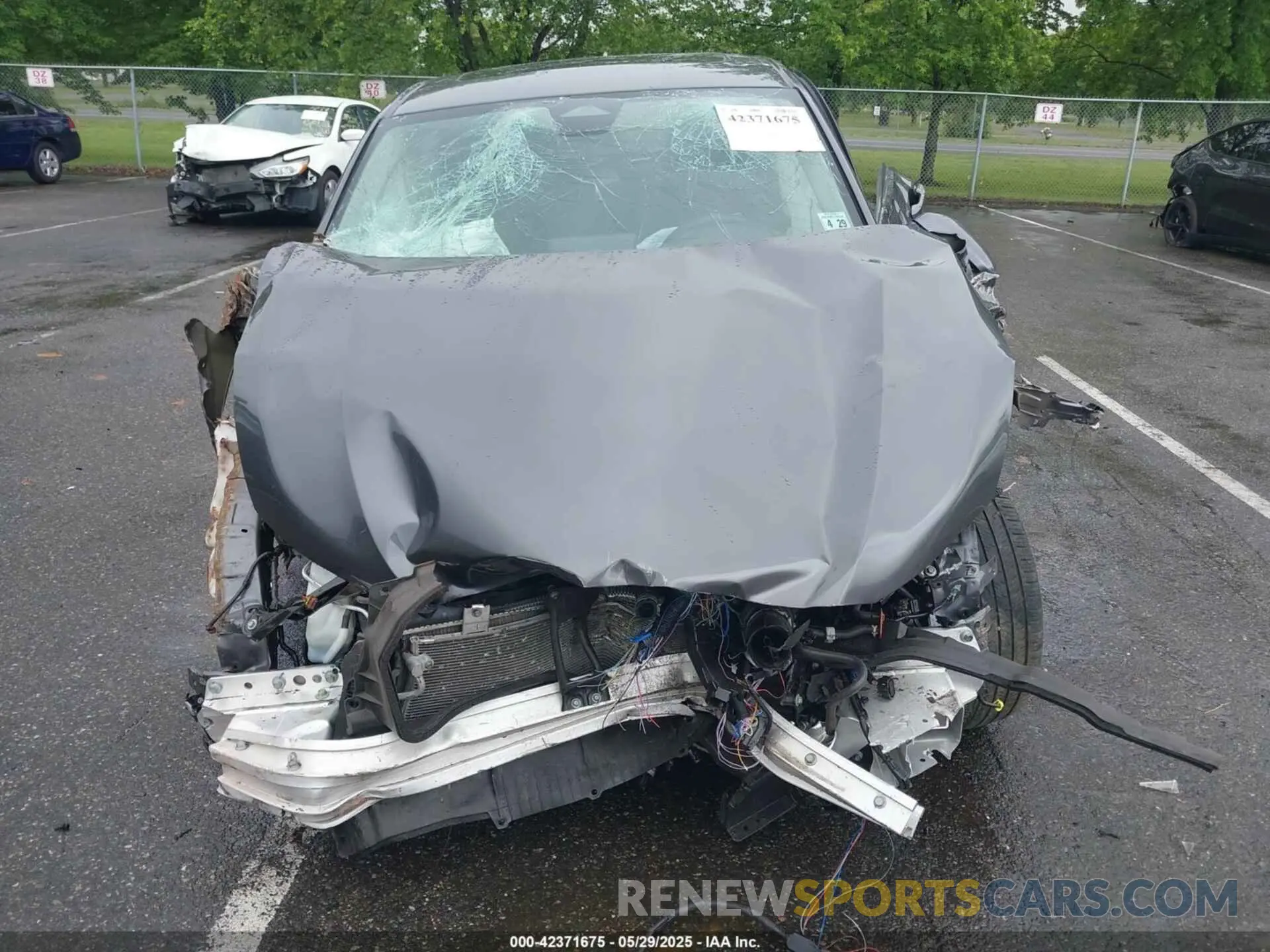 13 Photograph of a damaged car 3CZRZ2H77RM777208 HONDA HR-V 2024