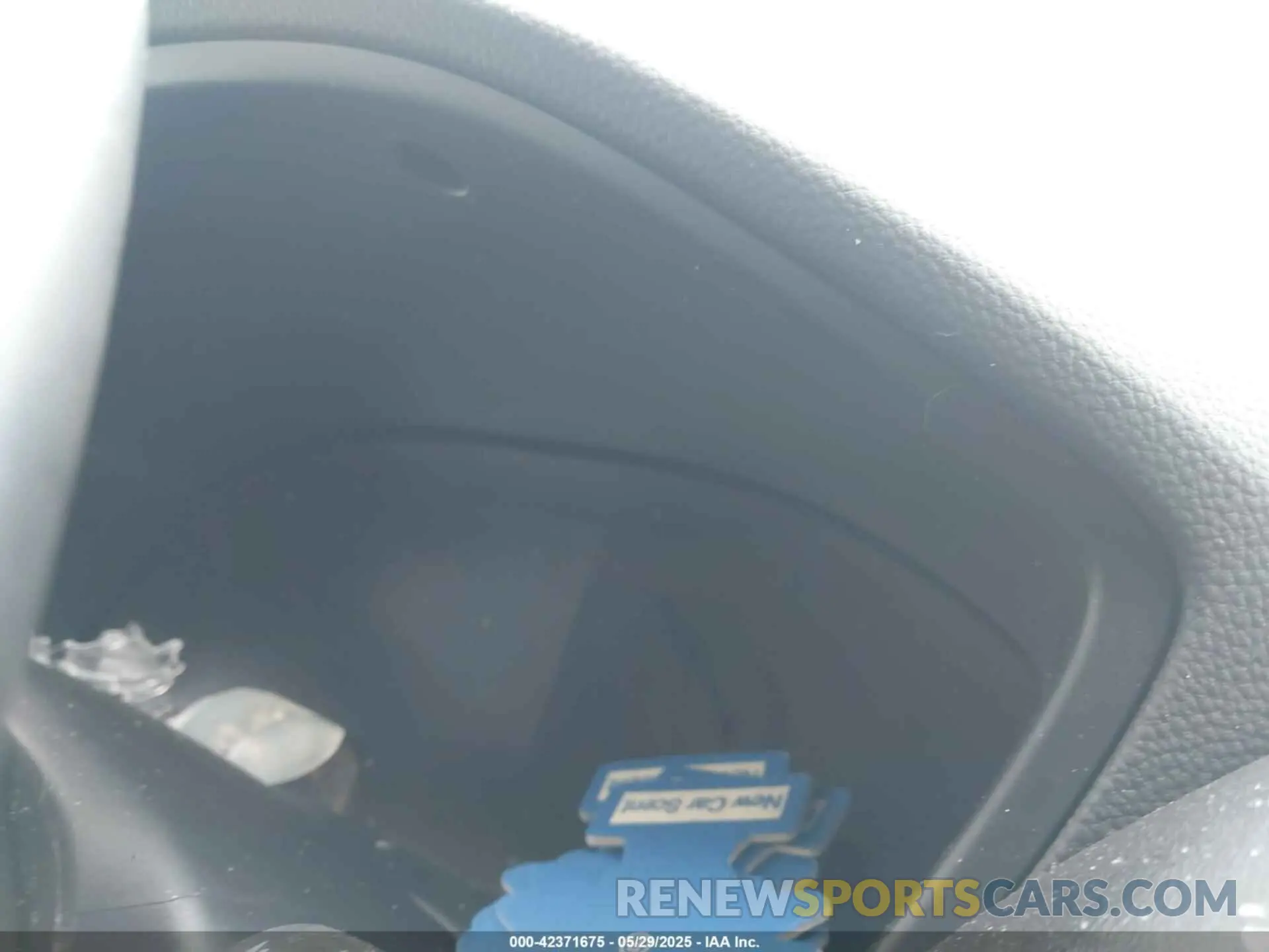 7 Photograph of a damaged car 3CZRZ2H77RM777208 HONDA HR-V 2024