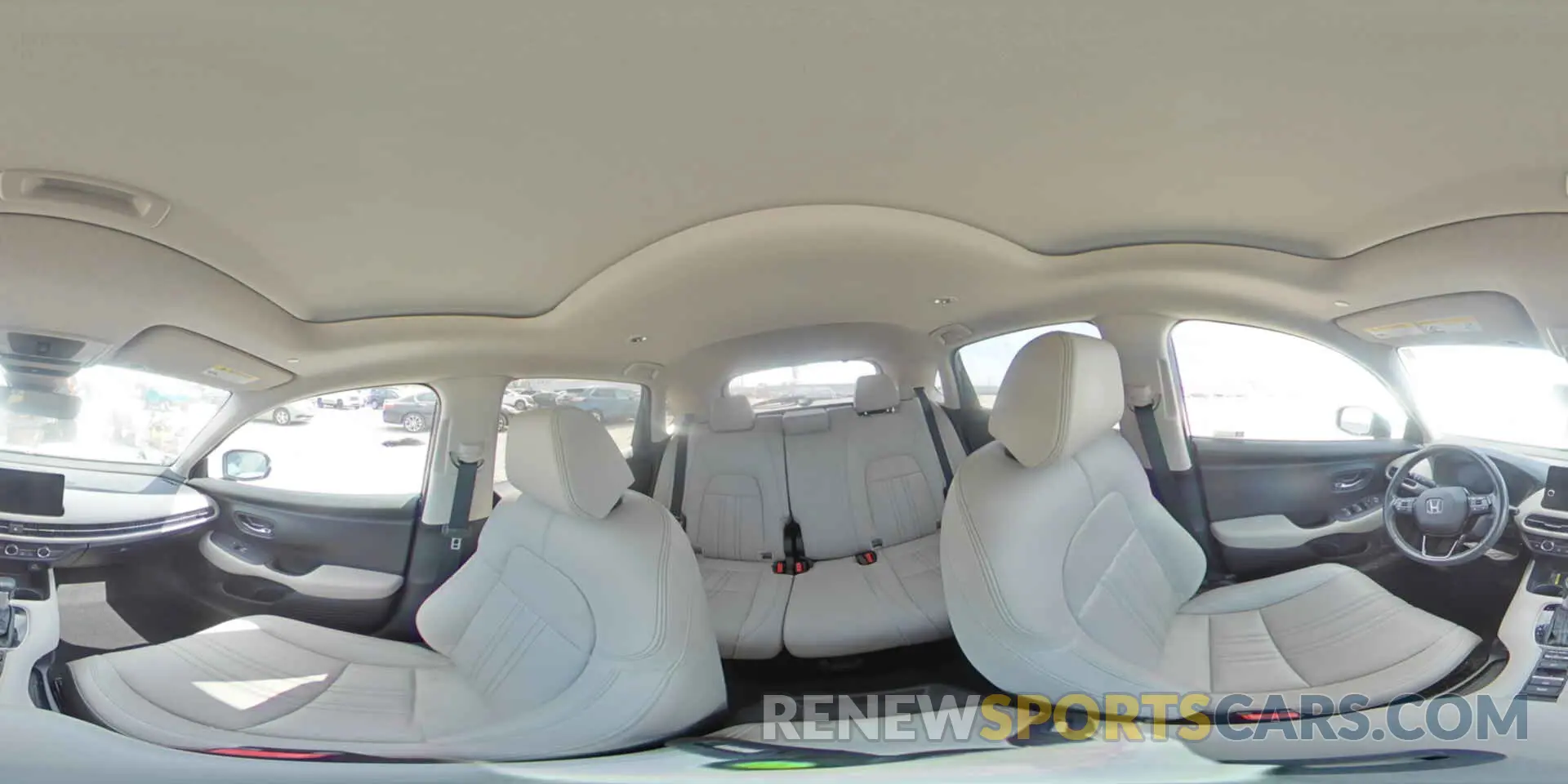 15 Photograph of a damaged car 3CZRZ2H78RM725733 HONDA HR-V 2024
