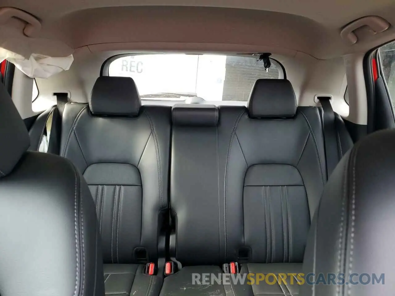 10 Photograph of a damaged car 3CZRZ2H78RM785818 HONDA HR-V 2024