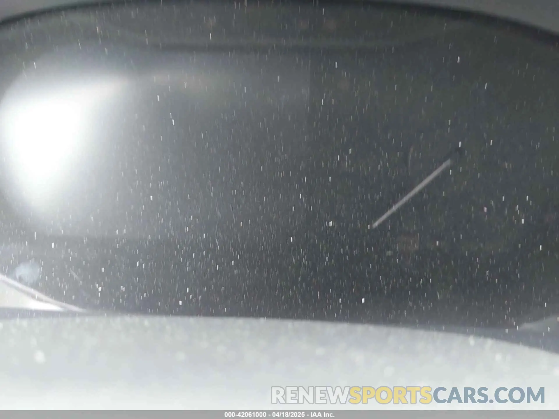 14 Photograph of a damaged car 3CZRZ1H35SM726173 HONDA HR-V 2025