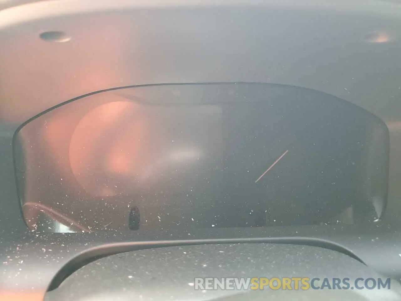 9 Photograph of a damaged car 3CZRZ1H52SM724981 HONDA HR-V 2025