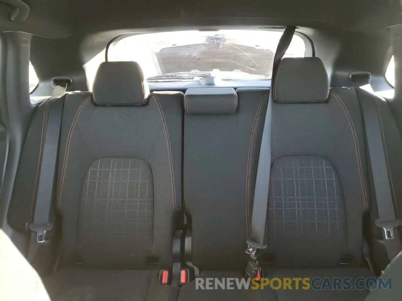 10 Photograph of a damaged car 3CZRZ1H53SM720793 HONDA HR-V 2025