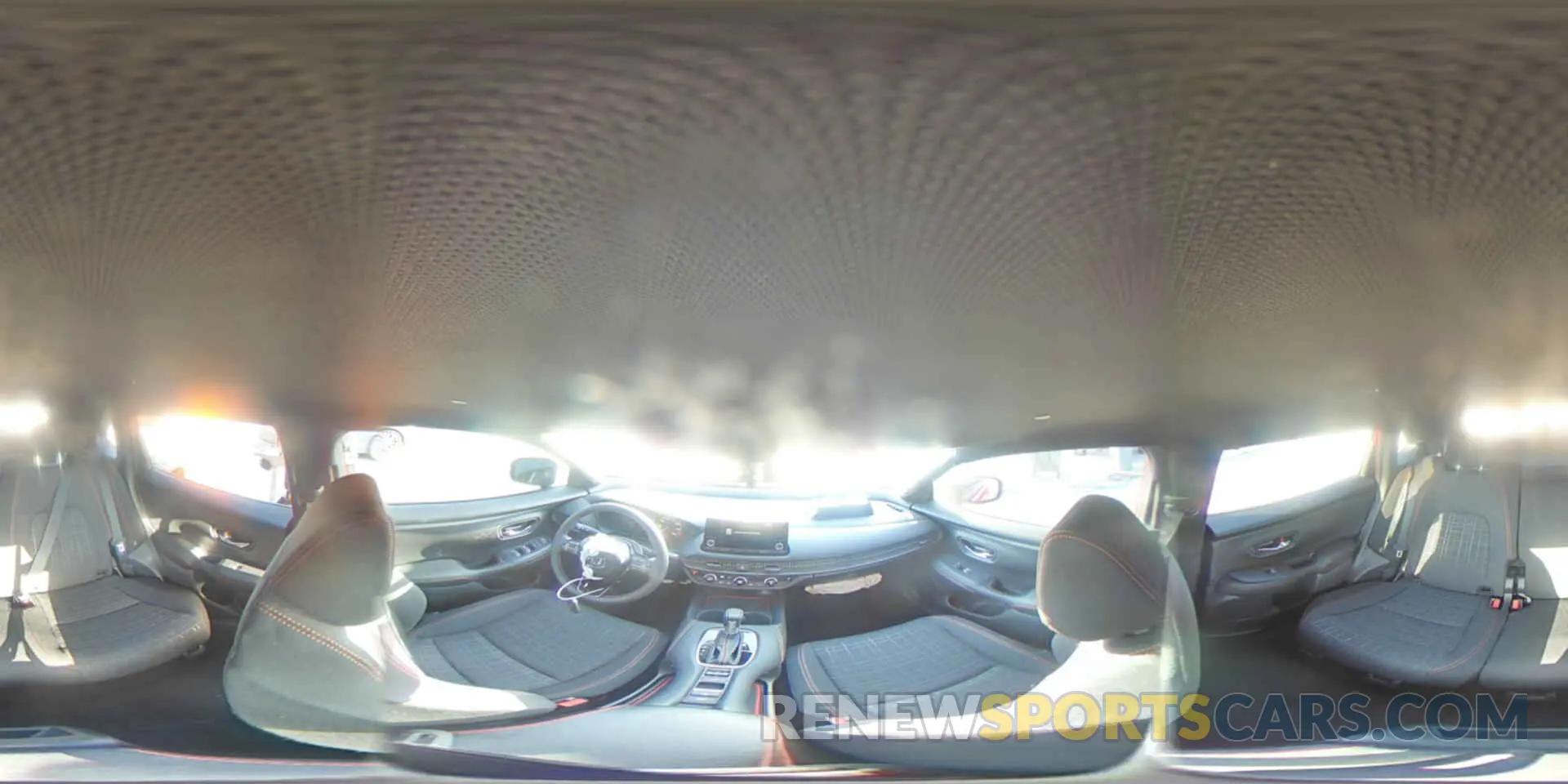 15 Photograph of a damaged car 3CZRZ1H55SM720293 HONDA HR-V 2025