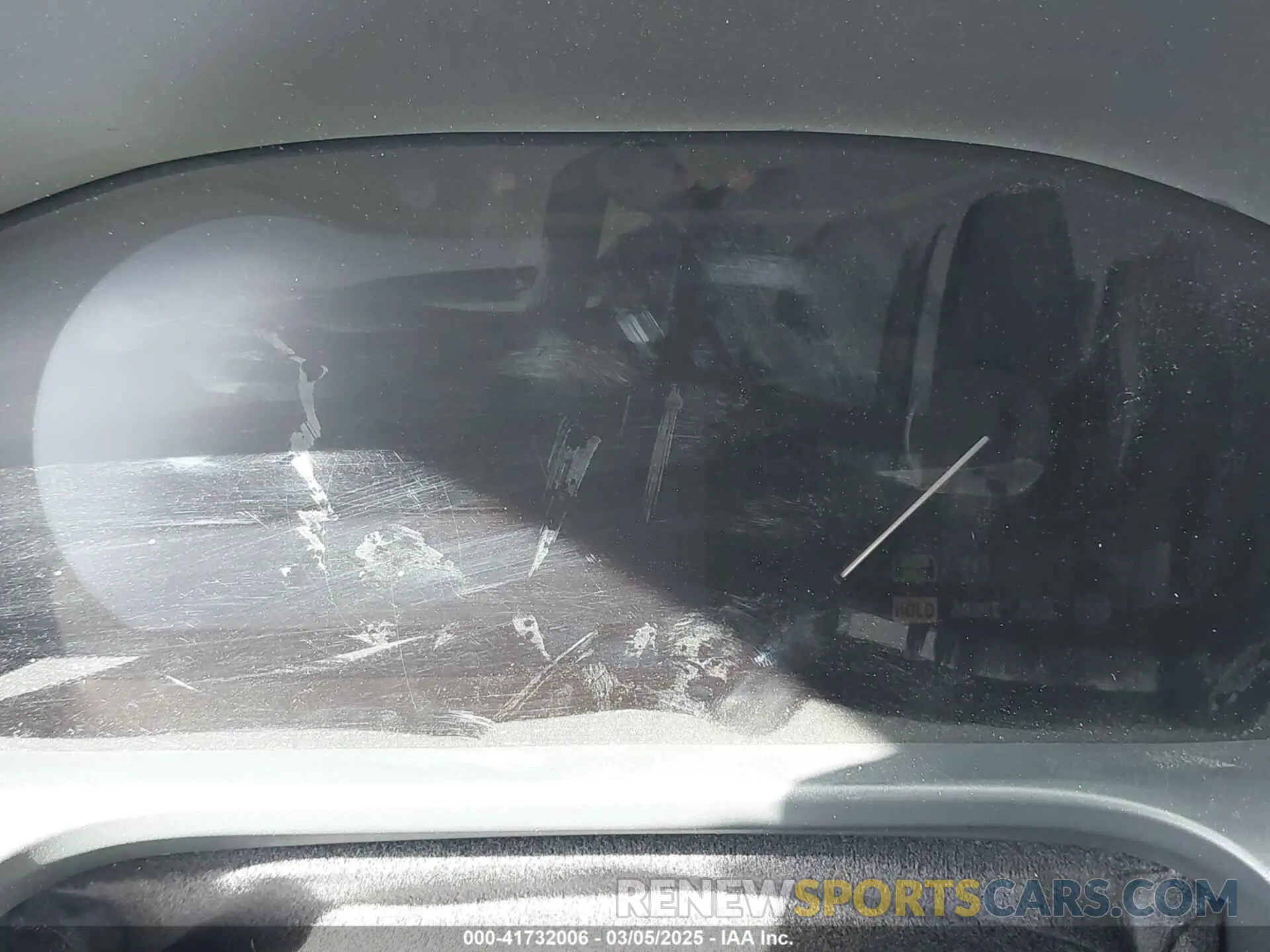 14 Photograph of a damaged car 3CZRZ1H55SM723405 HONDA HR-V 2025